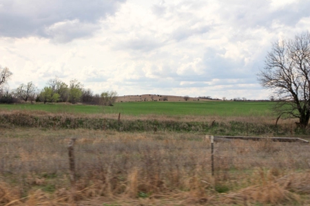 125± Acres of Tillable Farmland in Saline County, Kansas - image 1