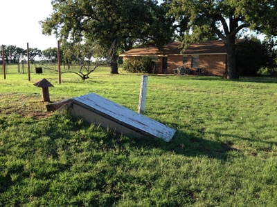 Operating Vineyard and Remodeled Home for Sale in Texas - image 31