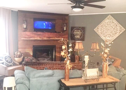 Operating Vineyard and Remodeled Home for Sale in Texas - image 12