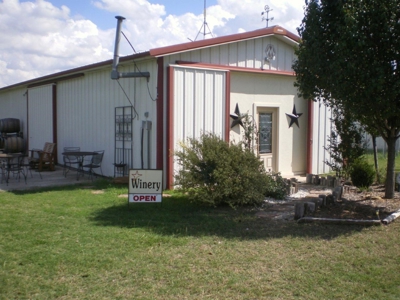 Operating Vineyard and Remodeled Home for Sale in Texas - image 6