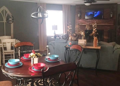 Operating Vineyard and Remodeled Home for Sale in Texas - image 20
