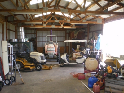 Operating Vineyard and Remodeled Home for Sale in Texas - image 5