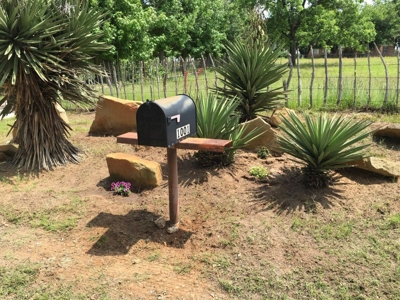 Operating Vineyard and Remodeled Home for Sale in Texas - image 32