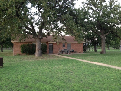 Operating Vineyard and Remodeled Home for Sale in Texas - image 10