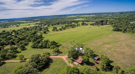 Historic Farmhouse on 22 acres for sale - Fredericksburg TX - image 3