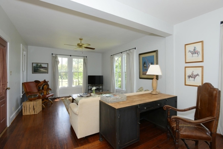 Historic Farmhouse on 22 acres for sale - Fredericksburg TX - image 12