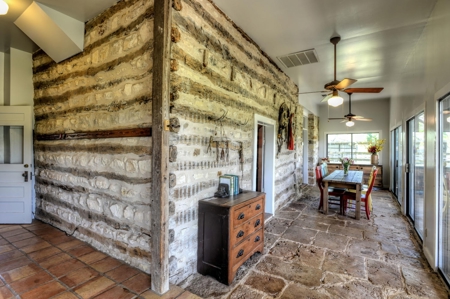 Historic Farmhouse on 22 acres for sale - Fredericksburg TX - image 6