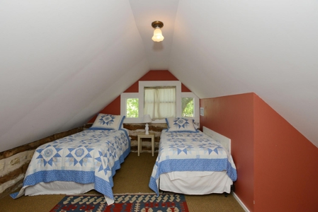 Historic Farmhouse on 22 acres for sale - Fredericksburg TX - image 17