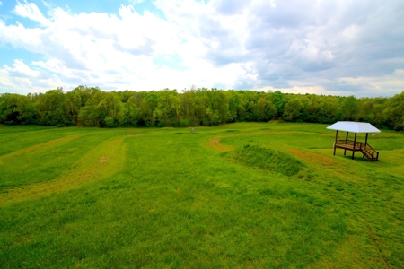 Motocross Track For Sale in Missouri | Farm For Sale in MO - image 9