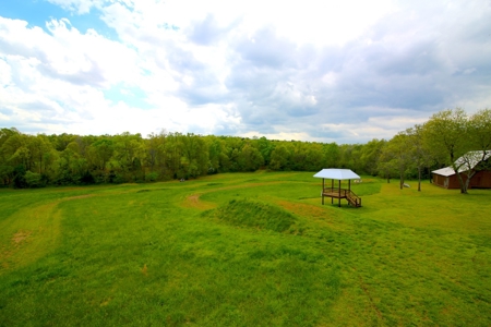 Motocross Track For Sale in Missouri | Farm For Sale in MO - image 8