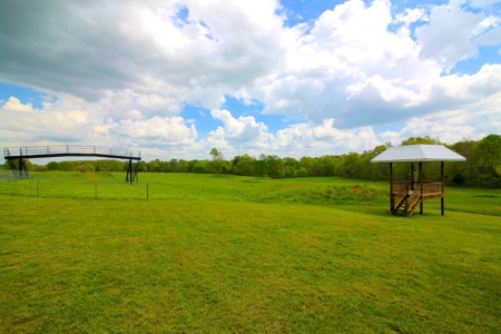 Motocross Track For Sale in Missouri | Farm For Sale in MO - image 46