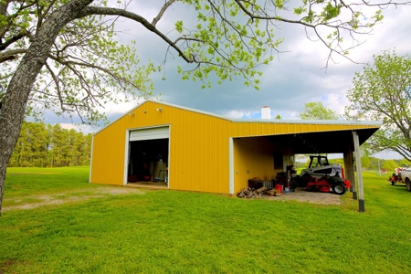 Motocross Track For Sale in Missouri | Farm For Sale in MO - image 40