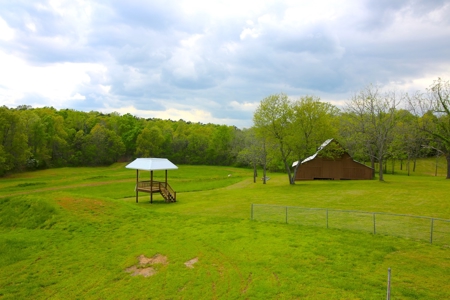Motocross Track For Sale in Missouri | Farm For Sale in MO - image 15