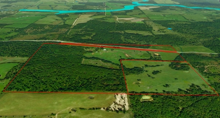 Motocross Track For Sale in Missouri | Farm For Sale in MO - image 2