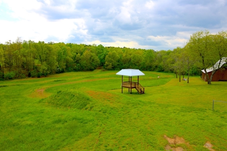 Motocross Track For Sale in Missouri | Farm For Sale in MO - image 12