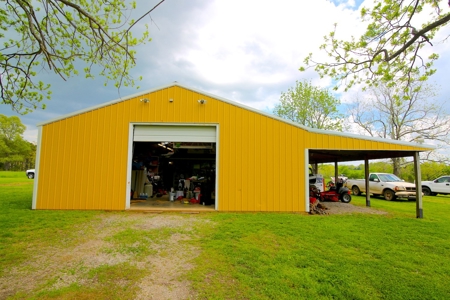 Motocross Track For Sale in Missouri | Farm For Sale in MO - image 41