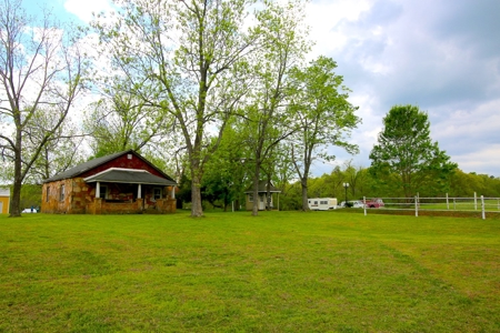 Motocross Track For Sale in Missouri | Farm For Sale in MO - image 24