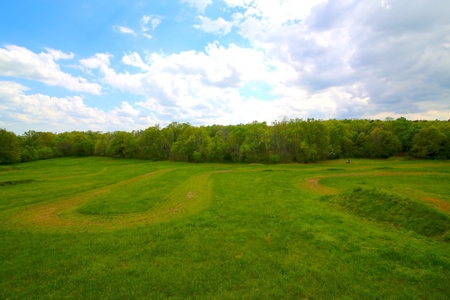 Motocross Track For Sale in Missouri | Farm For Sale in MO - image 7