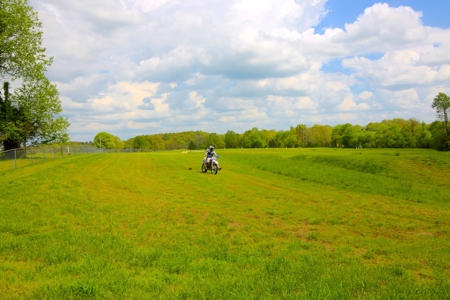 Motocross Track For Sale in Missouri | Farm For Sale in MO - image 18