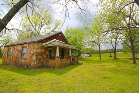 Motocross Track For Sale in Missouri | Farm For Sale in MO - image 32