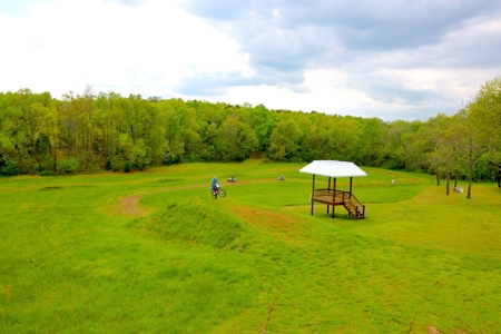 Motocross Track For Sale in Missouri | Farm For Sale in MO - image 5