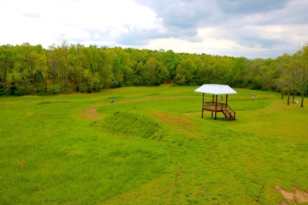 Motocross Track For Sale in Missouri | Farm For Sale in MO - image 4
