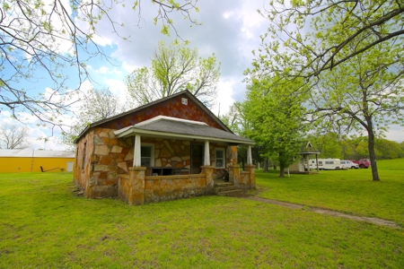 Motocross Track For Sale in Missouri | Farm For Sale in MO - image 33