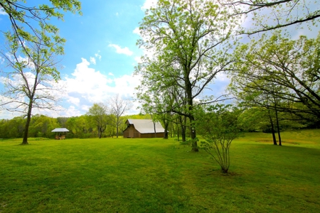 Motocross Track For Sale in Missouri | Farm For Sale in MO - image 21