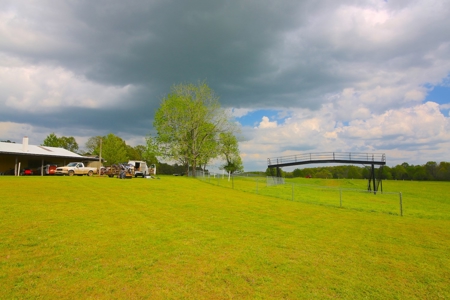 Motocross Track For Sale in Missouri | Farm For Sale in MO - image 44