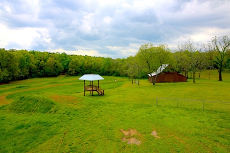 Motocross Track For Sale in Missouri | Farm For Sale in MO - image 13