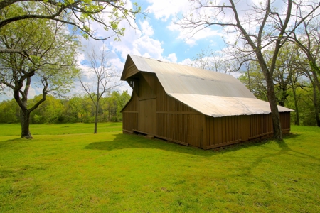 Motocross Track For Sale in Missouri | Farm For Sale in MO - image 48
