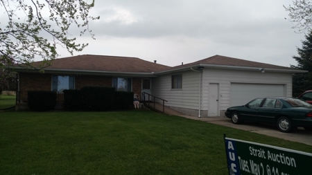 Strait Real Estate Auction - image 1