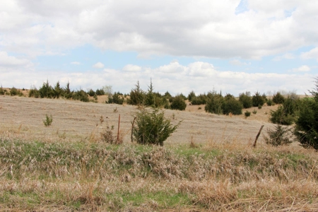 100± Acres of Rolling Pasture Land in Cloud County, Kansas - image 6
