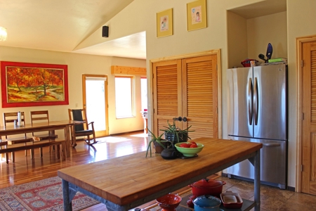 Home For Sale Dolores CO, near Telluride CO, Dolores River - image 20