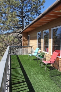 Home For Sale Dolores CO, near Telluride CO, Dolores River - image 8