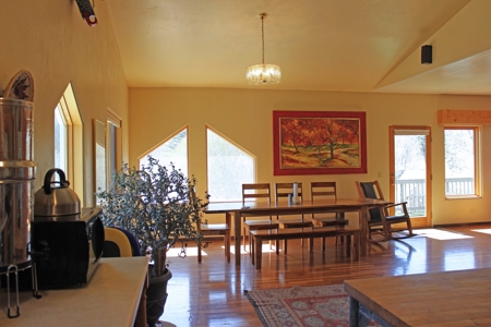 Home For Sale Dolores CO, near Telluride CO, Dolores River - image 9