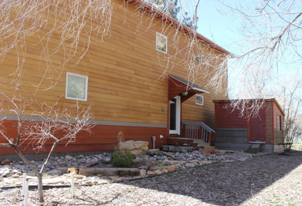 Home For Sale Dolores CO, near Telluride CO, Dolores River - image 21