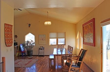 Home For Sale Dolores CO, near Telluride CO, Dolores River - image 14