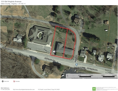 Medical Clinic Building for Sale in Rich Creek VA! - image 3