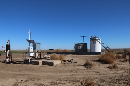 Texas Multi-Parcel Mineral Auction 2M - image 1