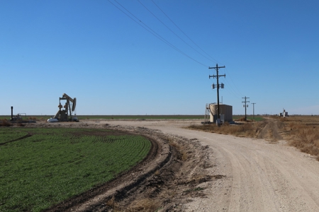 Texas Multi-Parcel Mineral Auction 2M - image 8