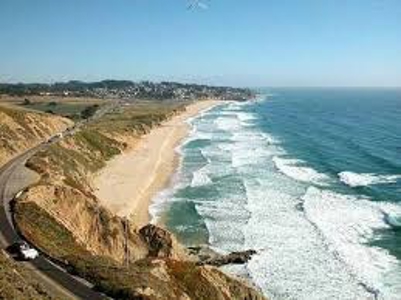 CA Coastal Home For Sale South of San Francisco in Montara - image 9
