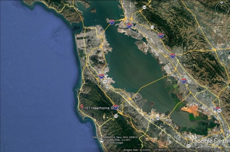 CA Coastal Home For Sale South of San Francisco in Montara - image 3