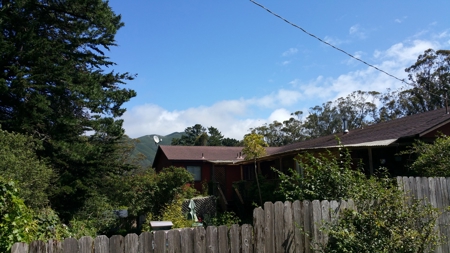 CA Coastal Home For Sale South of San Francisco in Montara - image 8