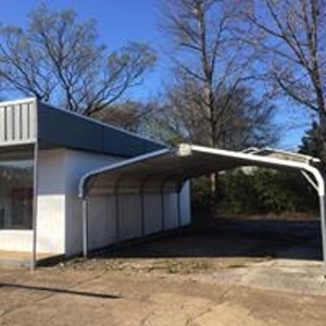 Commercial Building & Land For Sale In Adamsville, Tn - image 20