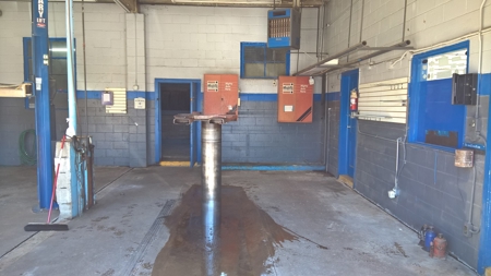 Commercial Building & Land For Sale In Adamsville, Tn - image 41