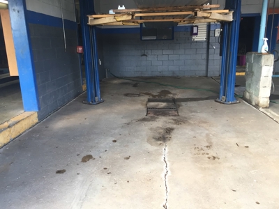 Commercial Building & Land For Sale In Adamsville, Tn - image 13