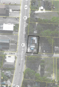 Commercial Building & Land For Sale In Adamsville, Tn - image 45