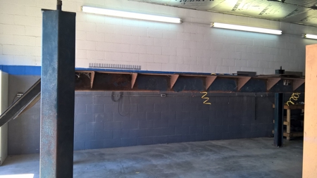 Commercial Building & Land For Sale In Adamsville, Tn - image 43