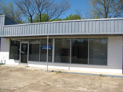 Commercial Building & Land For Sale In Adamsville, Tn - image 6